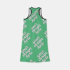 Women's Racerback Dress — Summer Beach & Brunch Dress