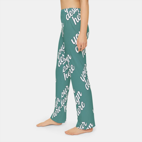 Kids Lounge Pants — Lightweight Ultra-Soft Playtime Pants